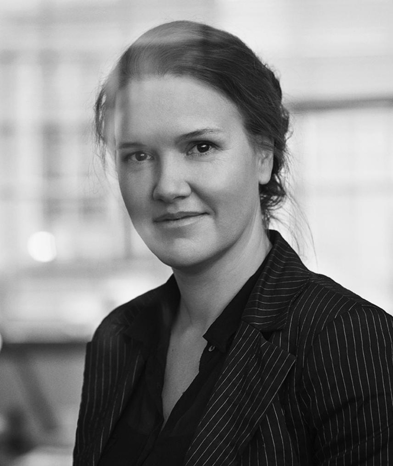 Photo of Louise Vesth