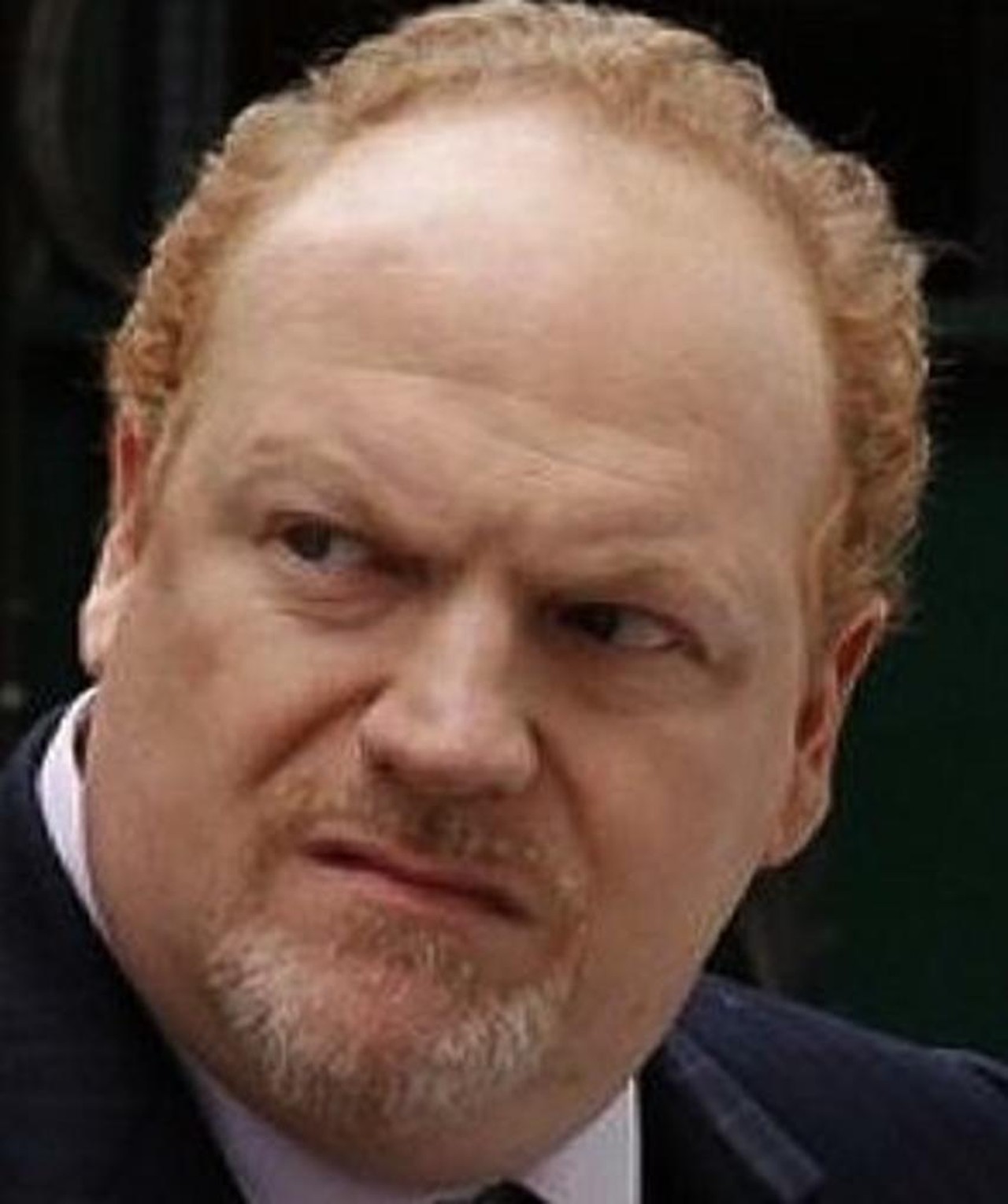 Photo de Franck de la Personne