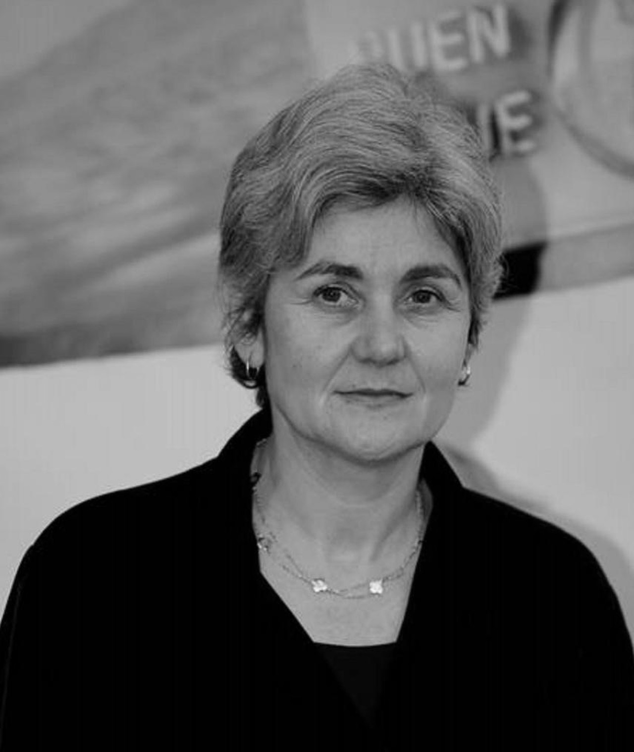 Photo of Milena Poylo