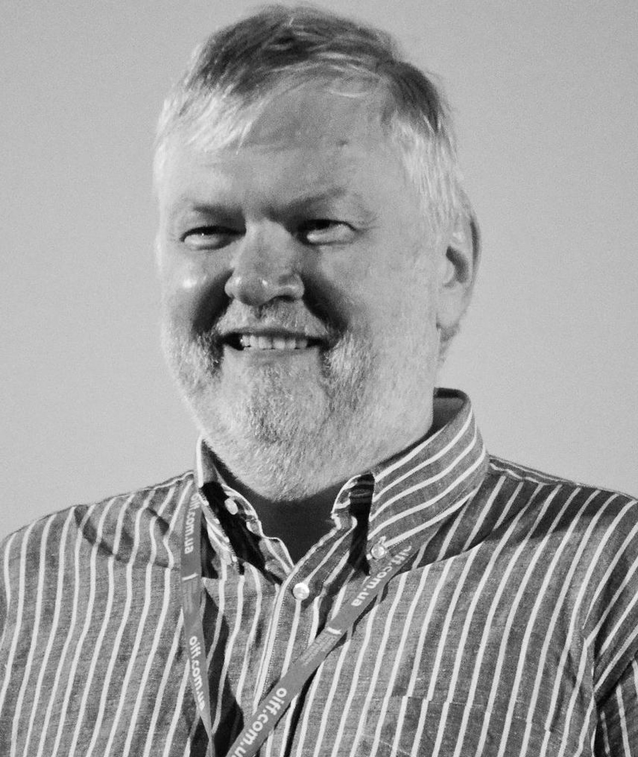 Photo of Krzysztof Kopczynski