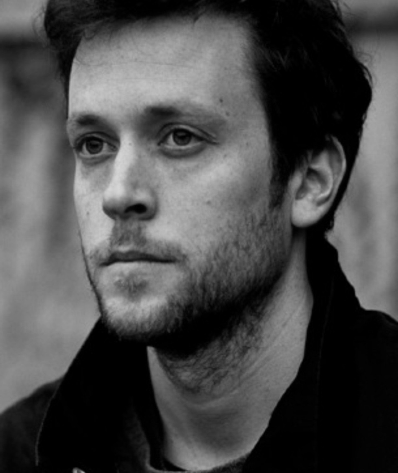 Photo of Joachim Lafosse