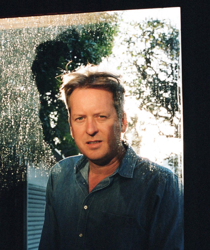 Photo of Doug Aitken
