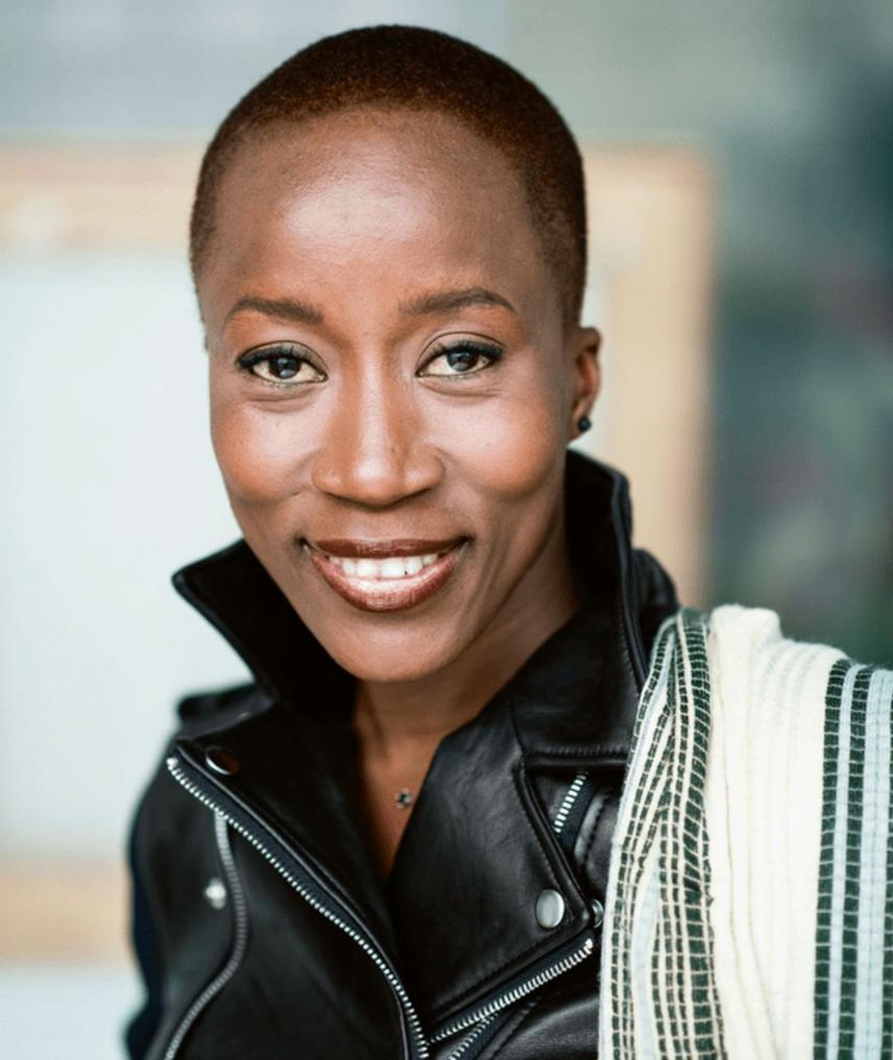 Photo of Rokia Traoré