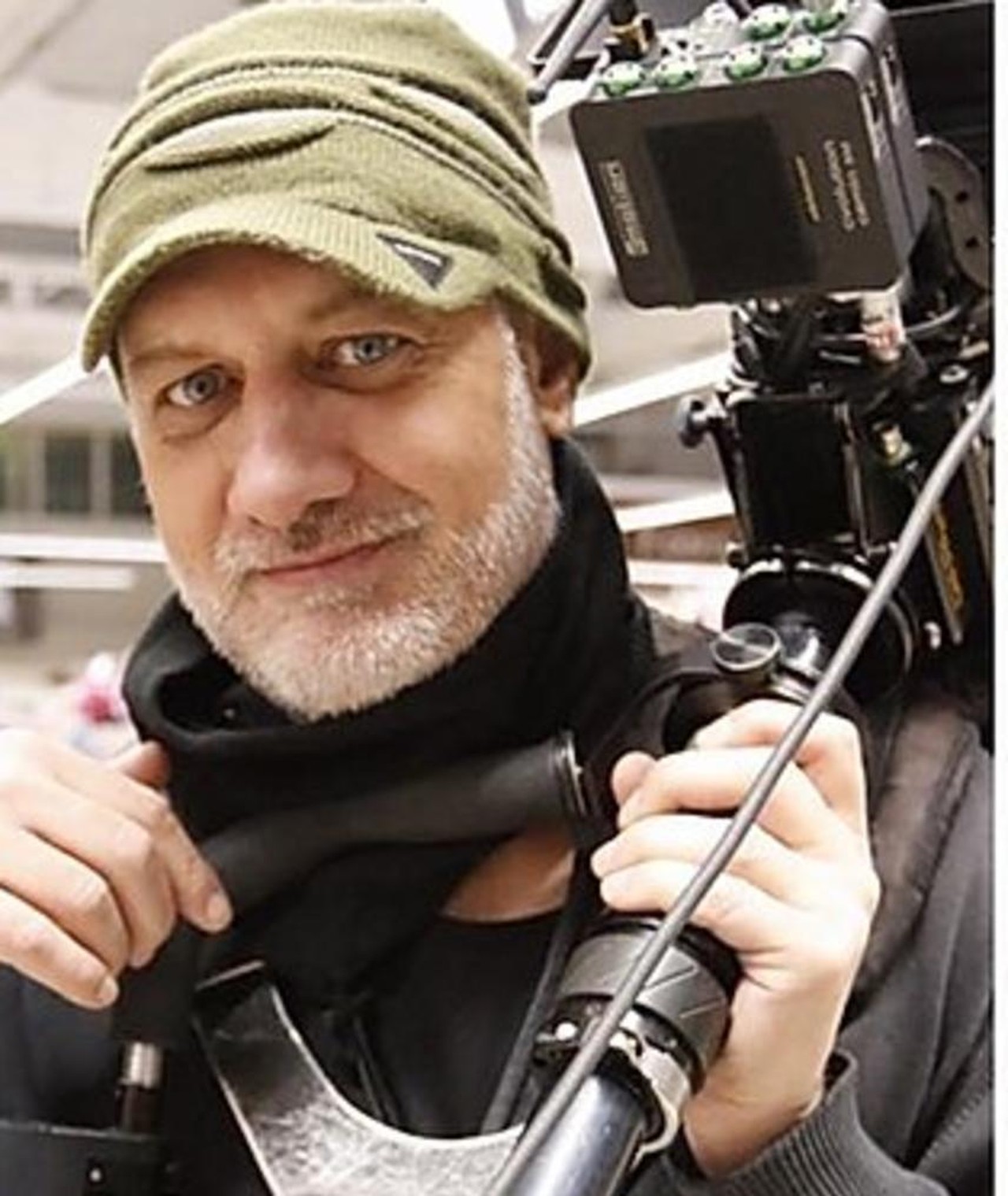 Photo of Philippe Brelot