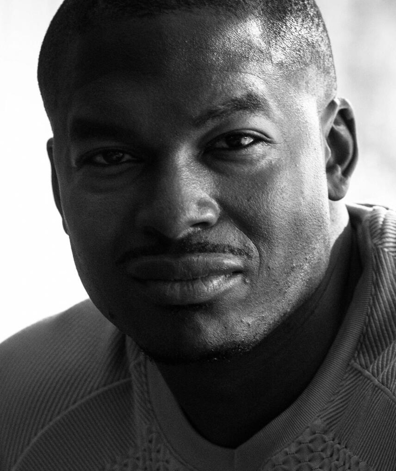 Photo de Chaz Lamar Shepherd