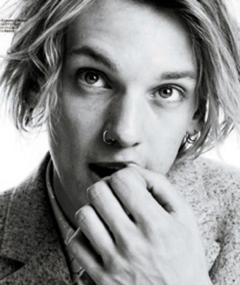 Collection 95+ Background Images Who Was Jamie Campbell Bower In Harry ...