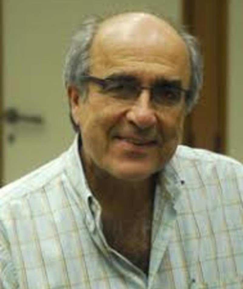Photo of José Joffily