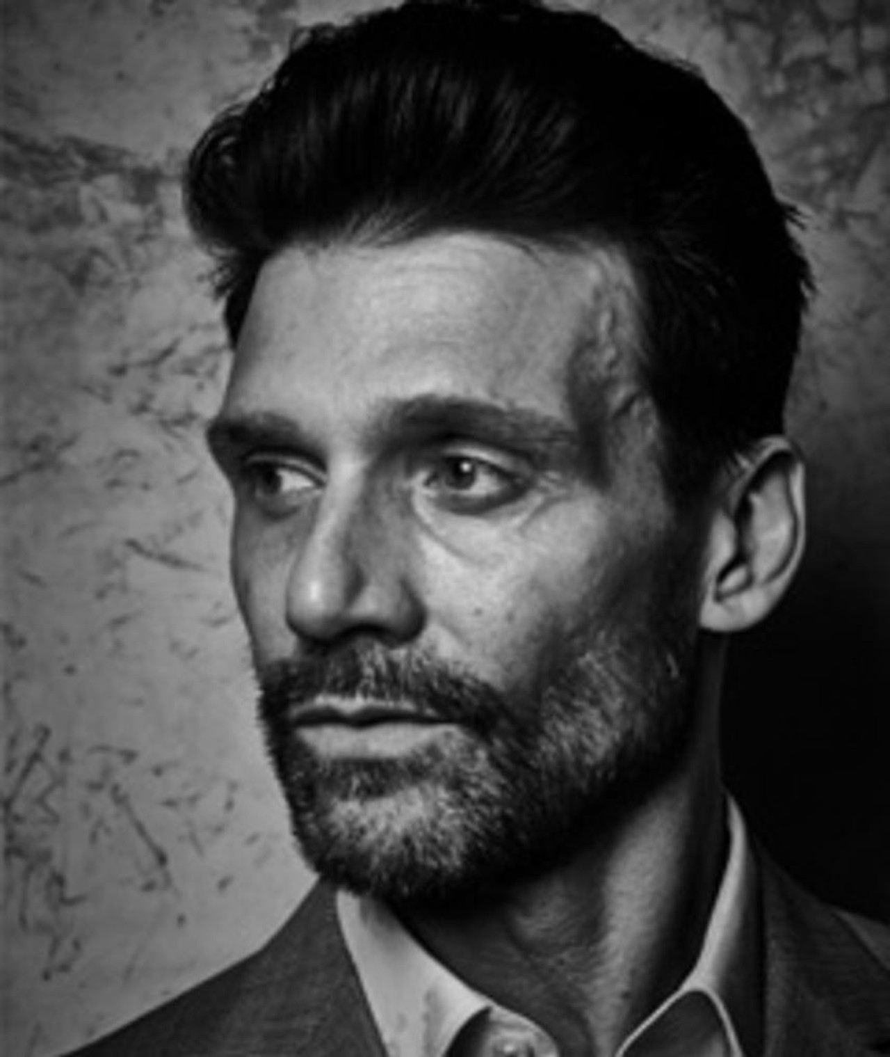 Photo of Frank Grillo