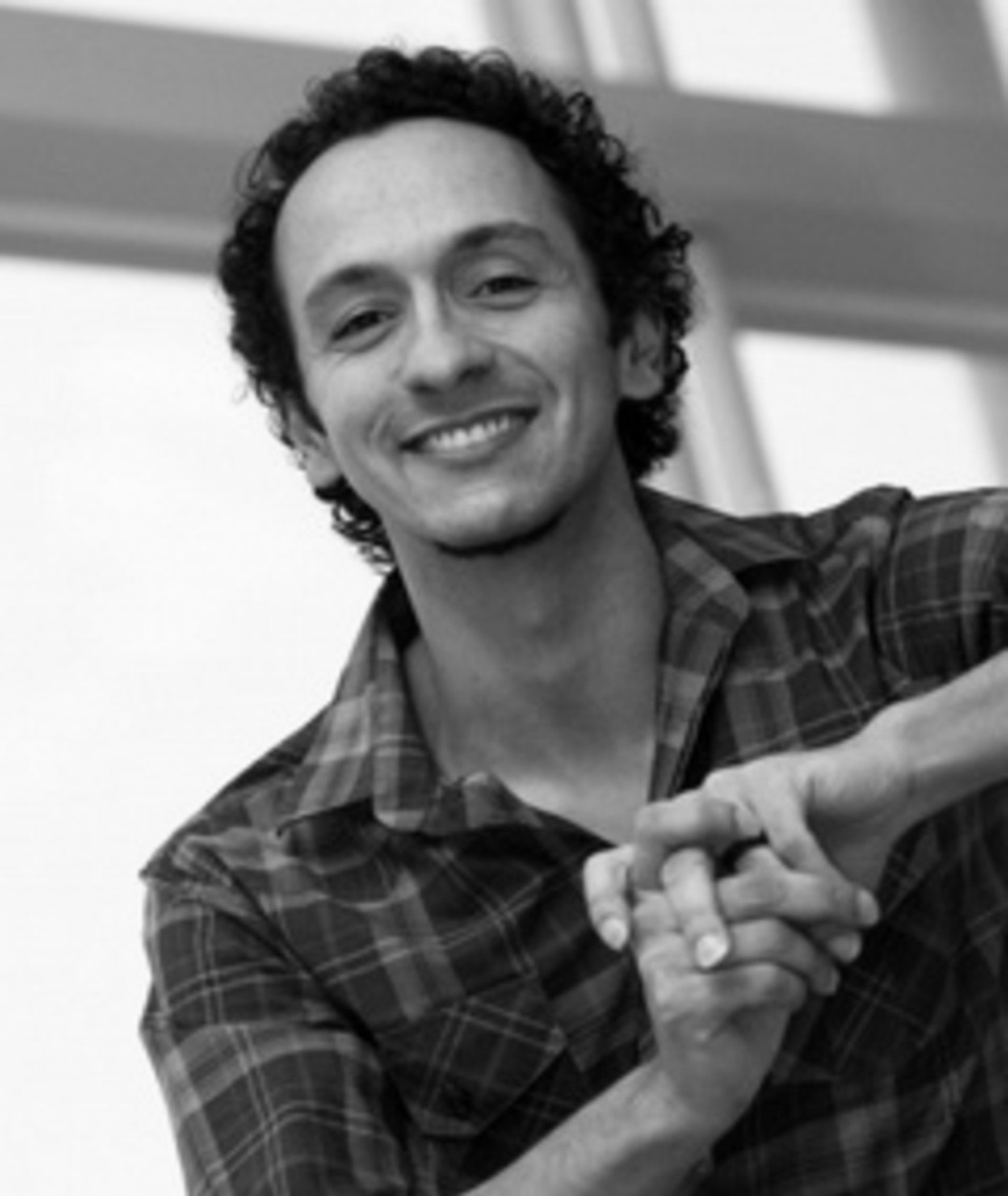 Photo of Irandhir Santos