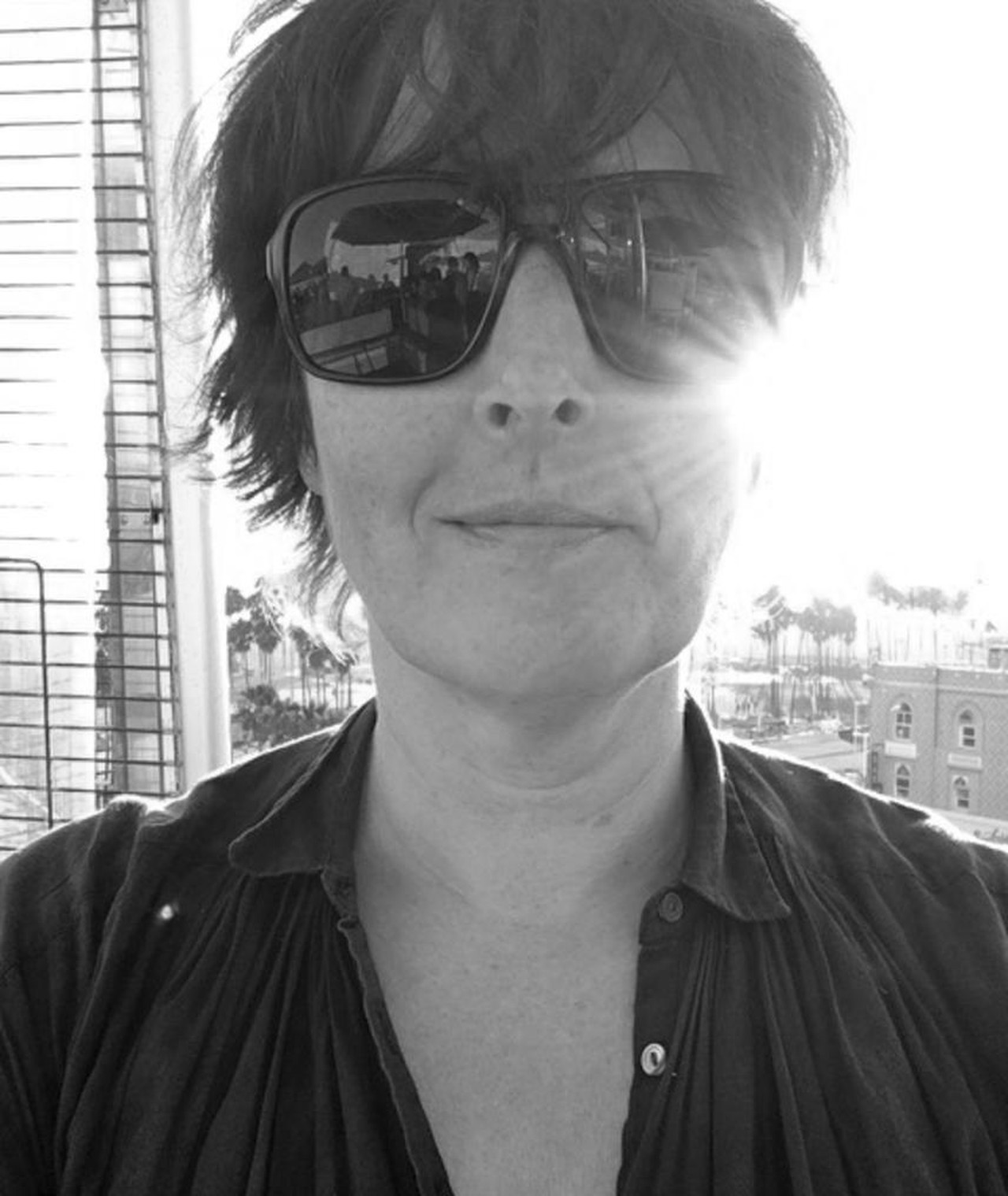Photo of Dilly Gent