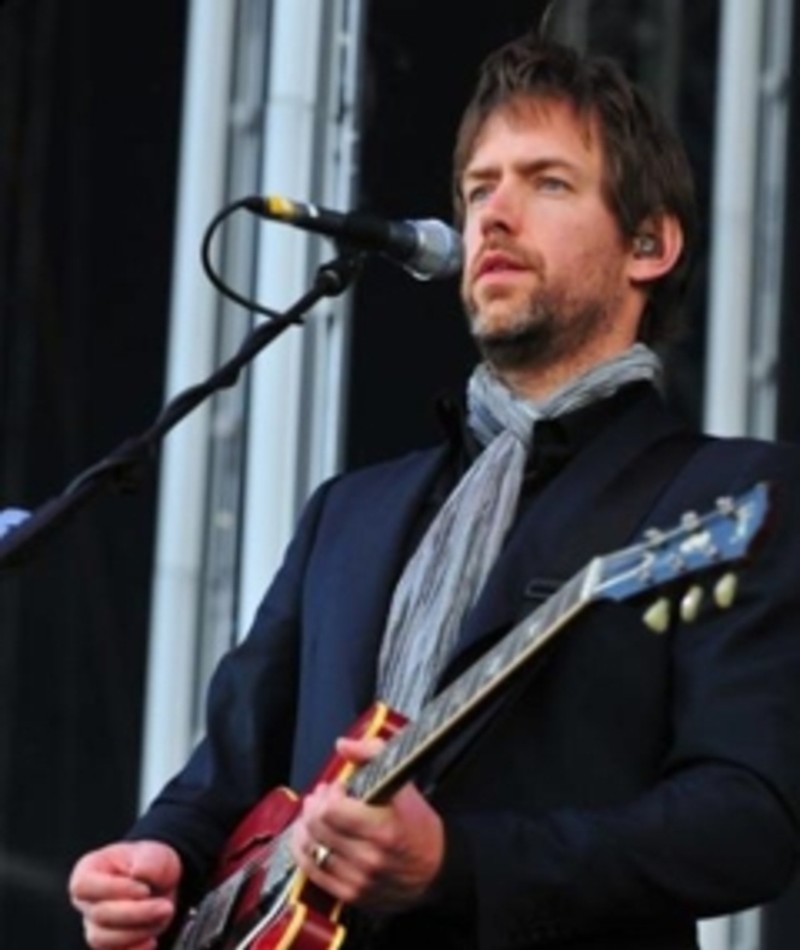 Ed O’Brien – Movies, Bio and Lists on MUBI