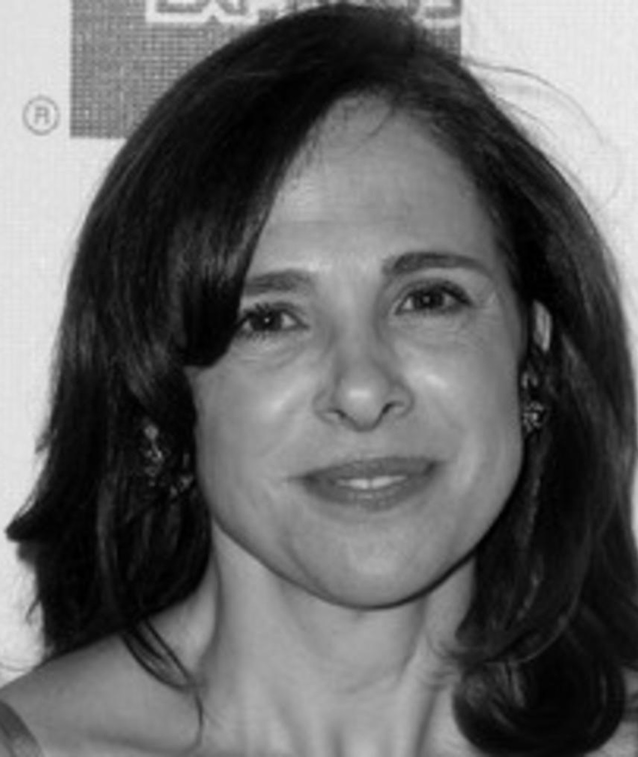 Photo of Maria Teresa Arida