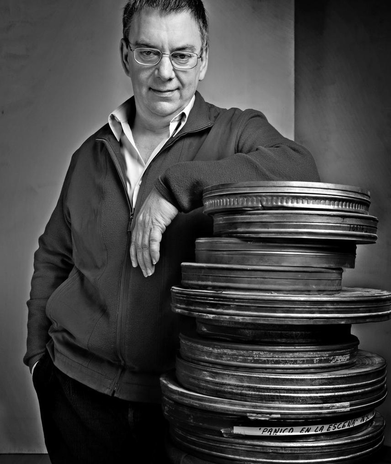 Photo of Emiliano Otegui