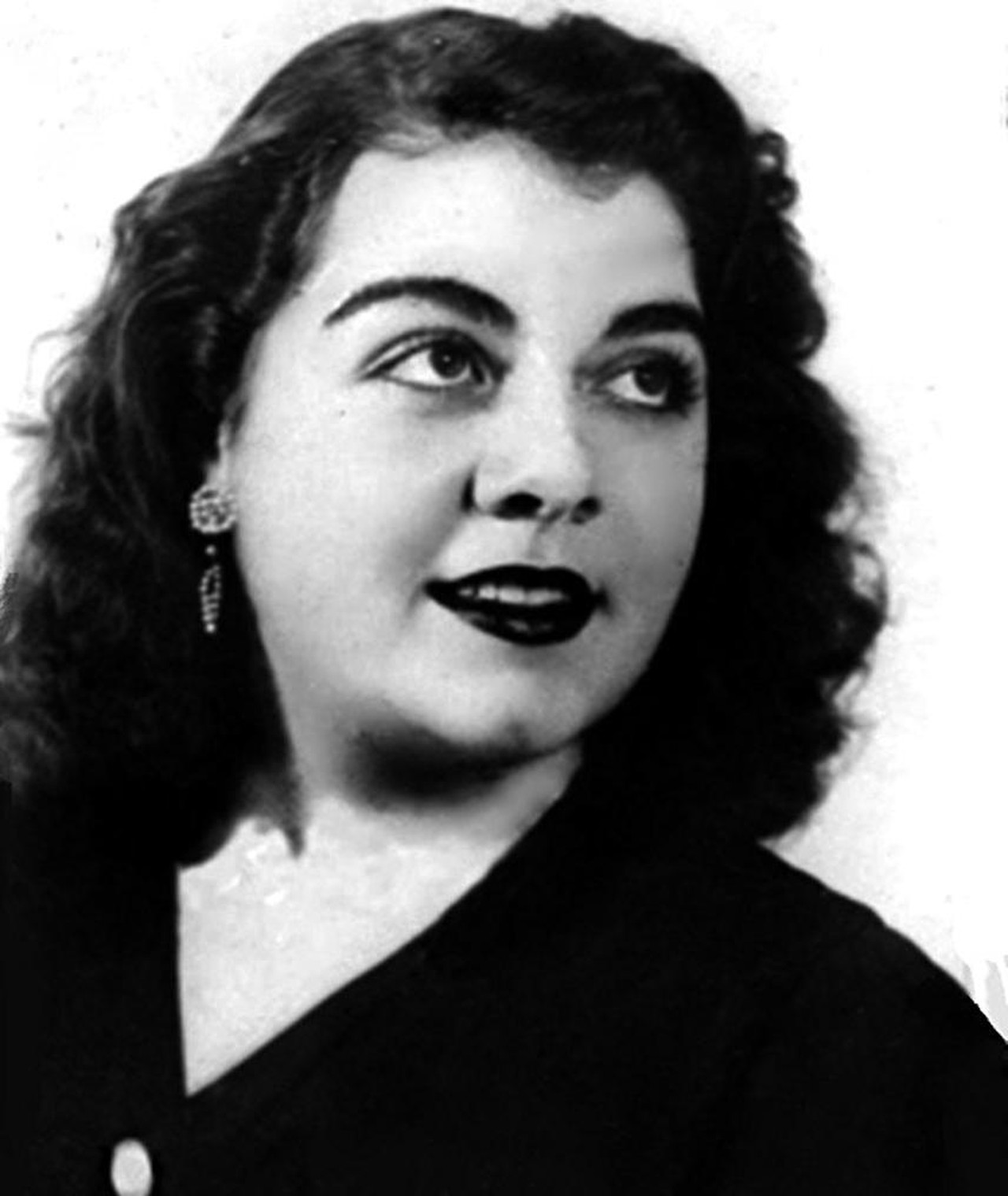 Photo of Nelly Prono