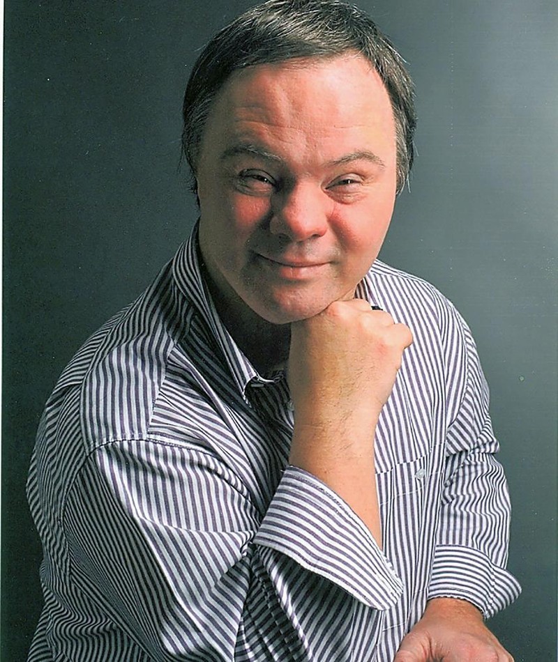 Pascal Duquenne – Movies, Bio and Lists on MUBI