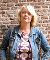 Photo of Molly Marlene Stensgaard