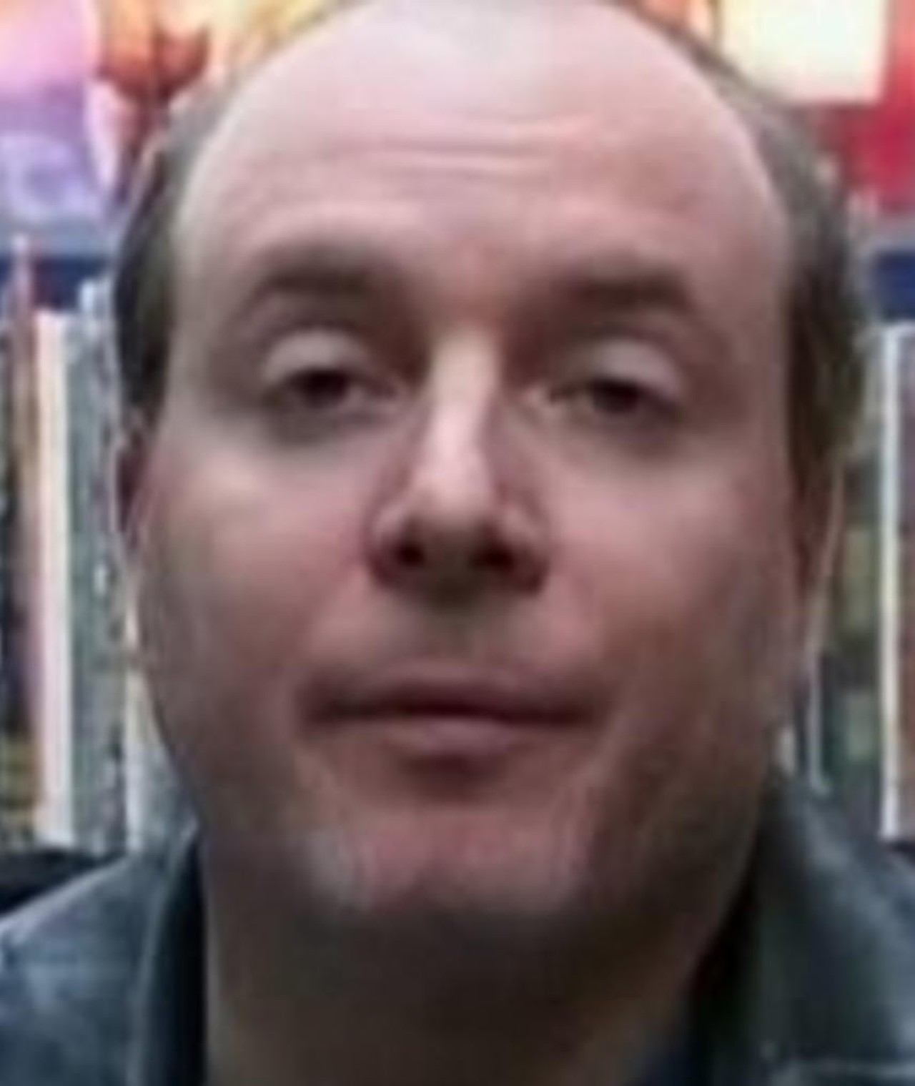 Photo of Diego Curubeto