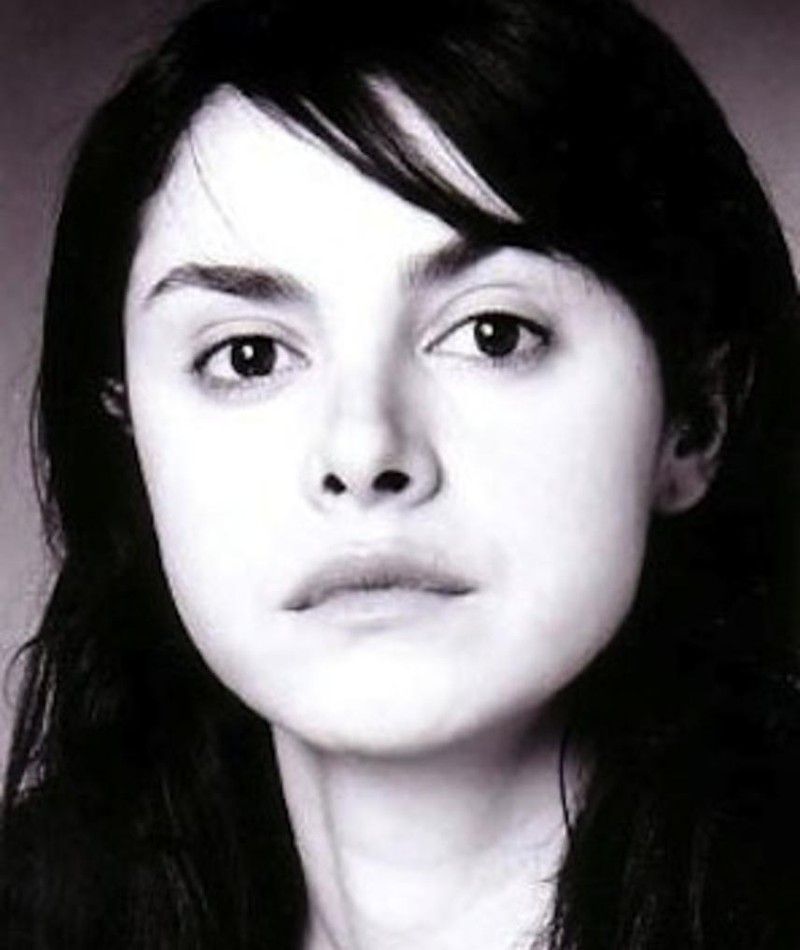 Photo of Olga Legrand