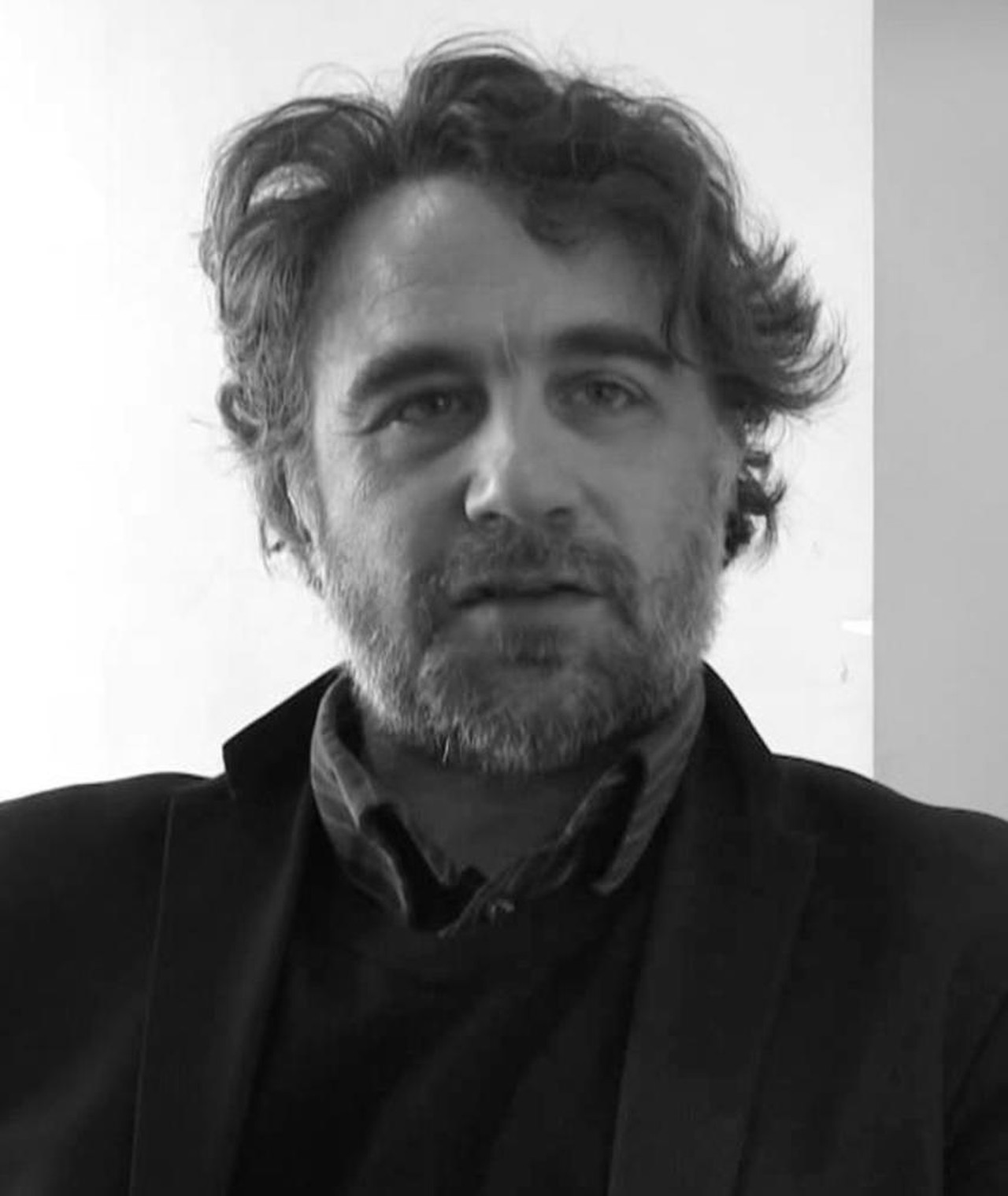Photo of Bruno Daniault