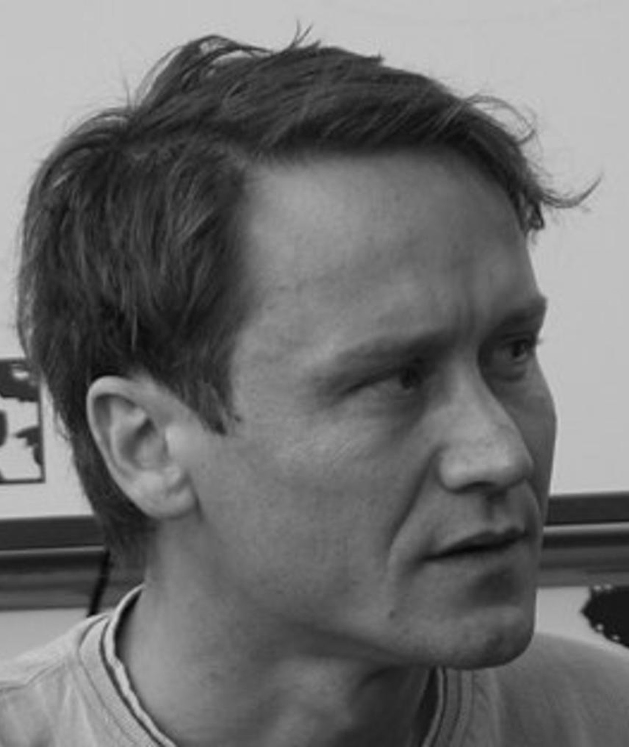 Photo of Christian Davi