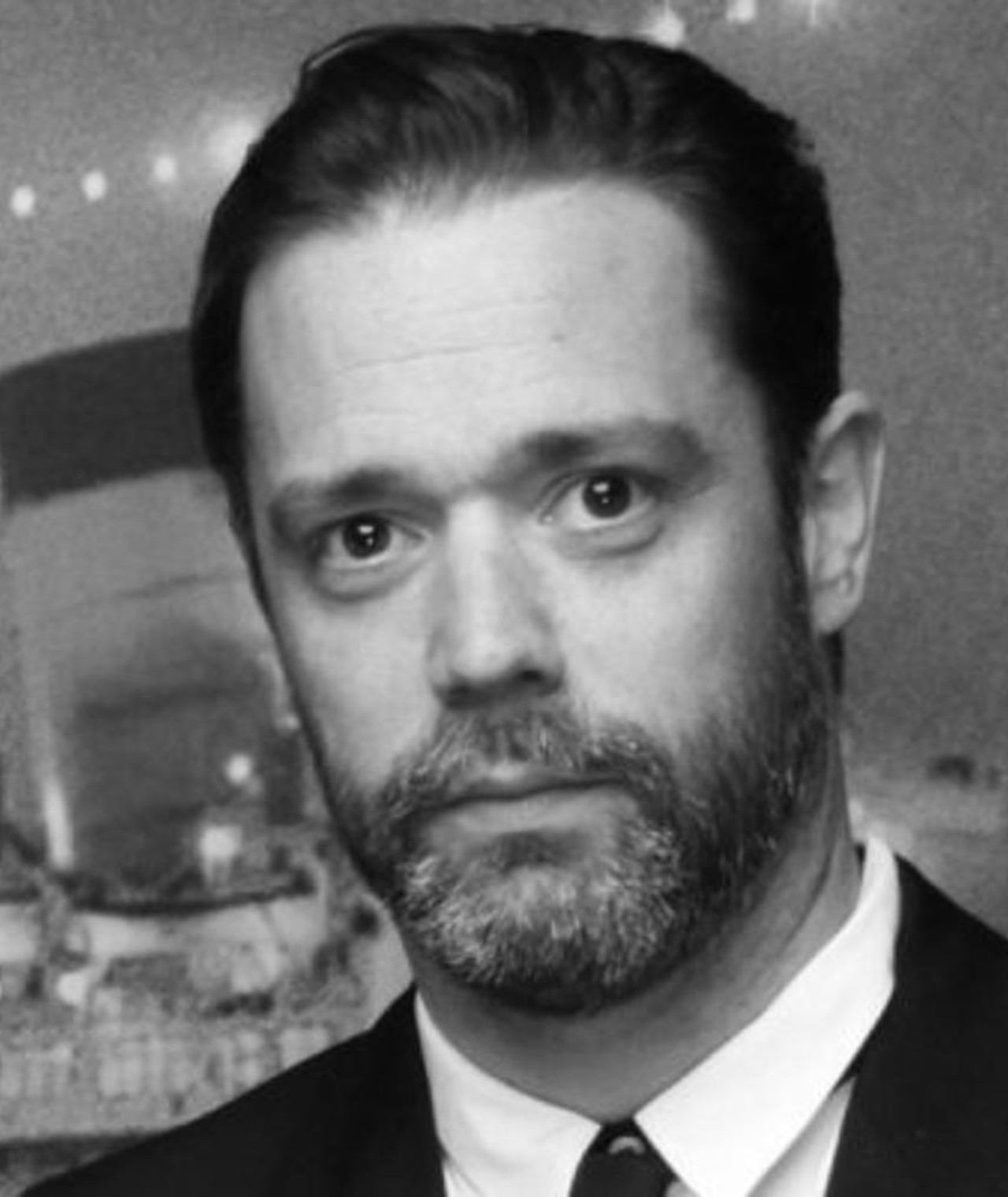 Photo of Christof Neracher