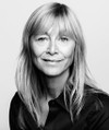 Photo of Hanne Palmquist
