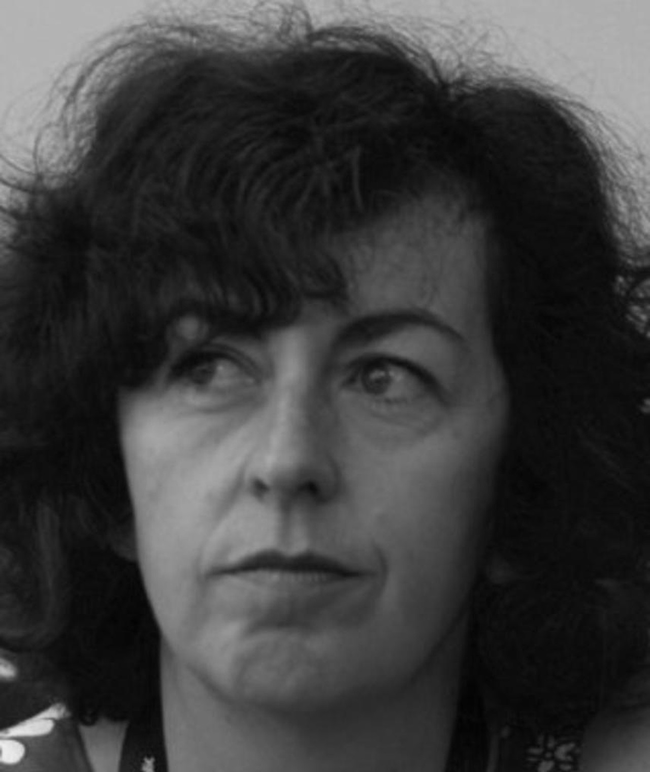 Photo of Sandra Harzer