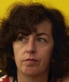 Photo of Sandra Harzer