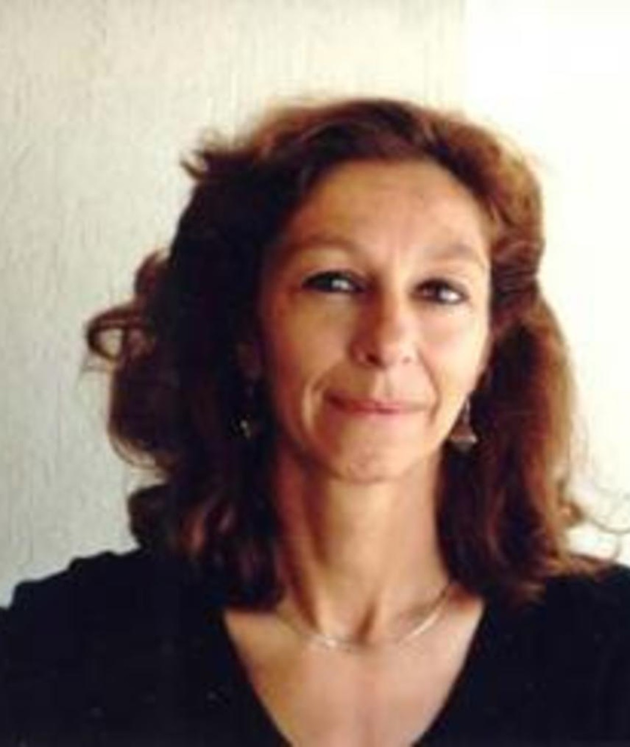 Photo of Christine Pireaux