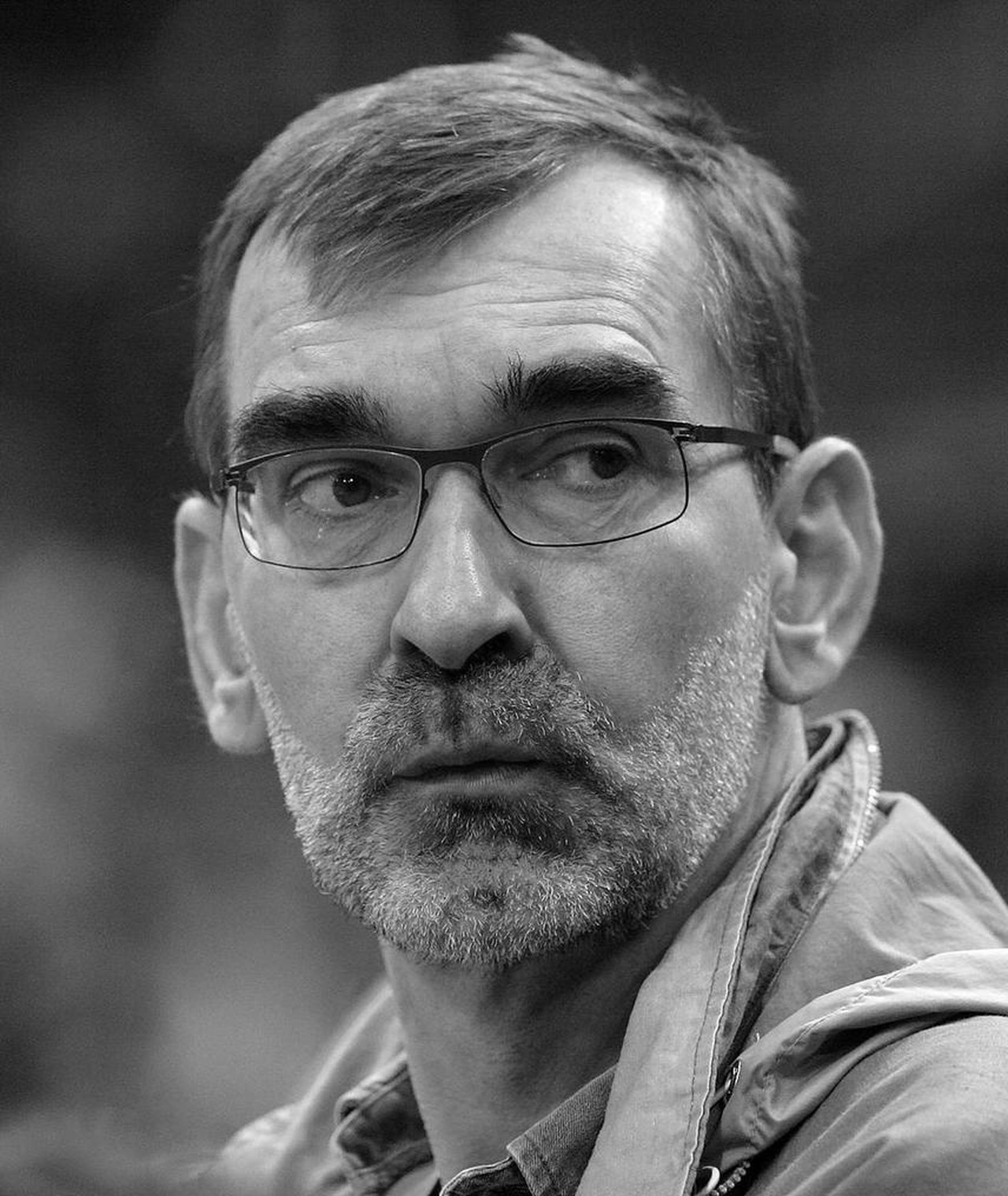 Photo of Andreas Thiel