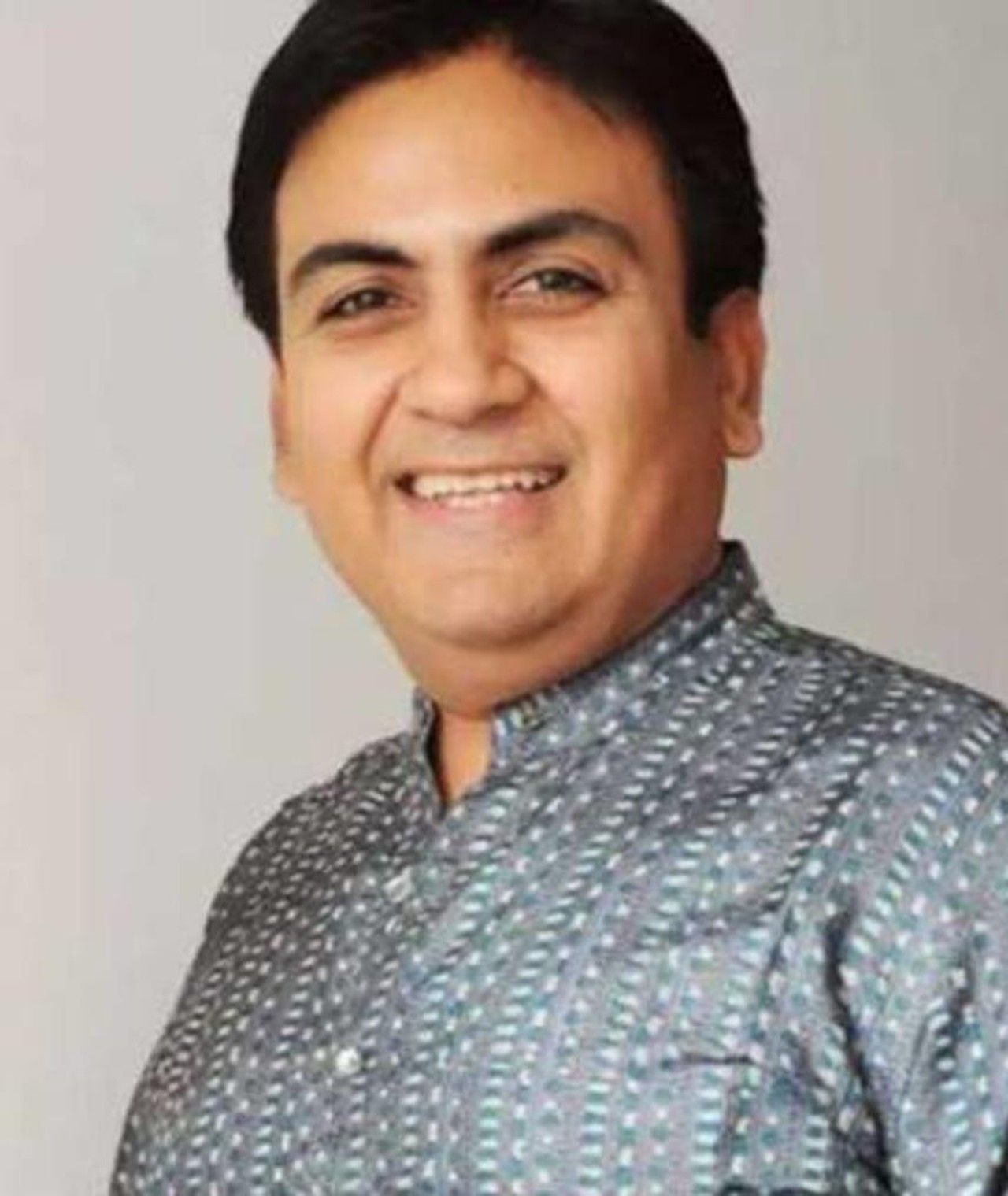 Photo of Dilip Joshi