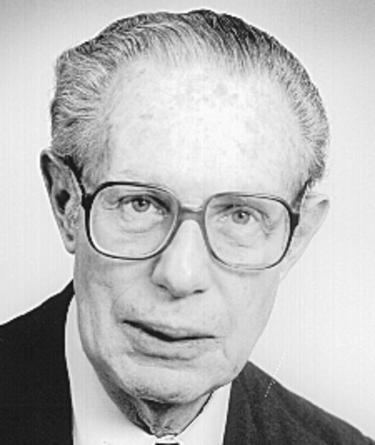 Photo of Robert Adler