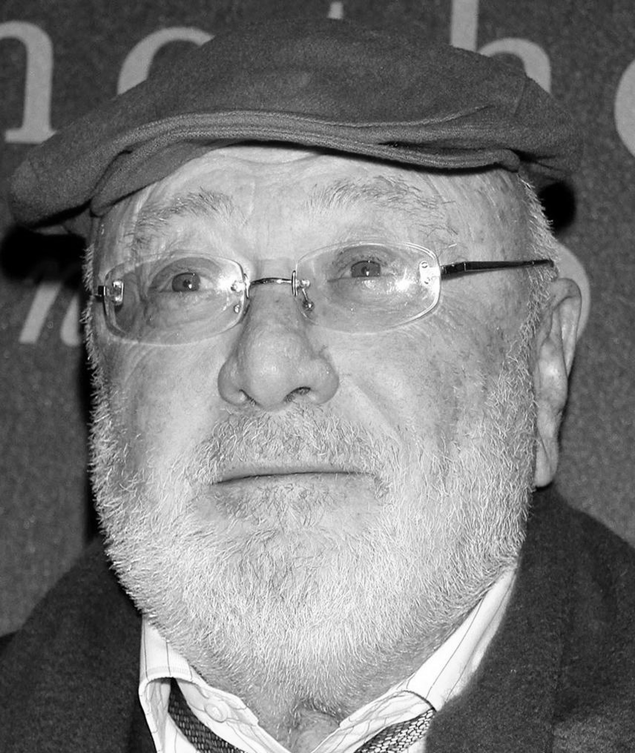 Photo of Barney Rosenzweig