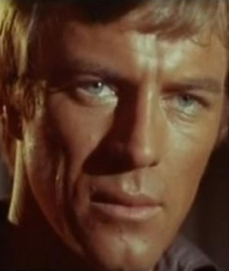 Robin Clarke Movies, Bio and Lists on MUBI