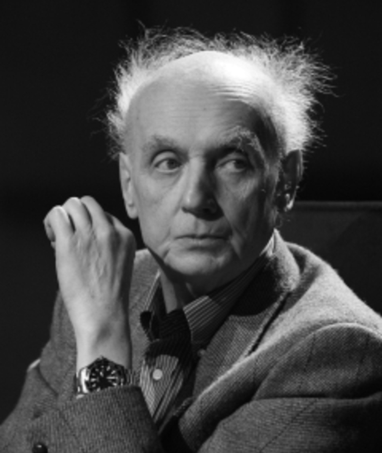 Photo of Wojciech Kilar