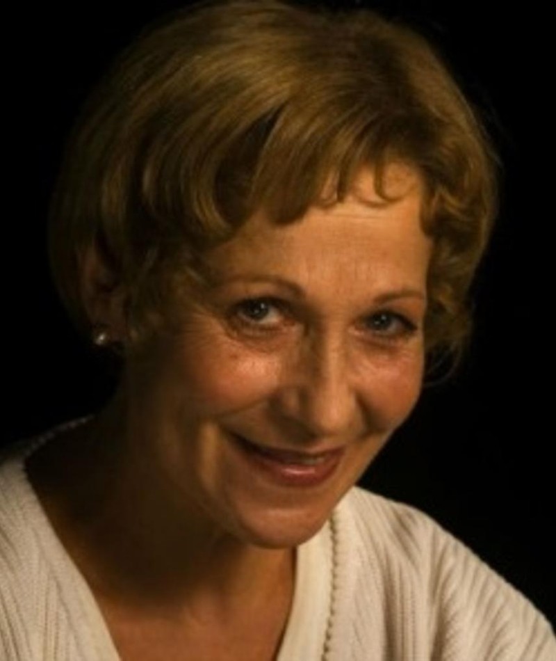 Photo of Olga Kacijan