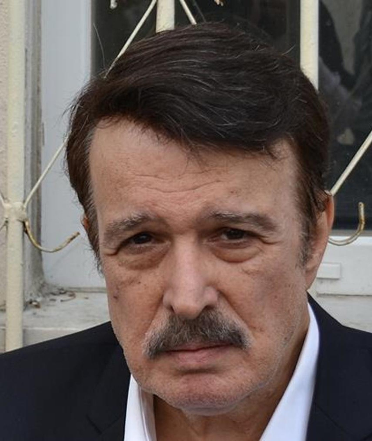 Mahmut Hekimoğlu fotoğrafı