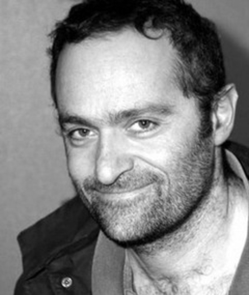 Photo of Cédric Kahn