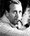 Photo of Georges Simenon