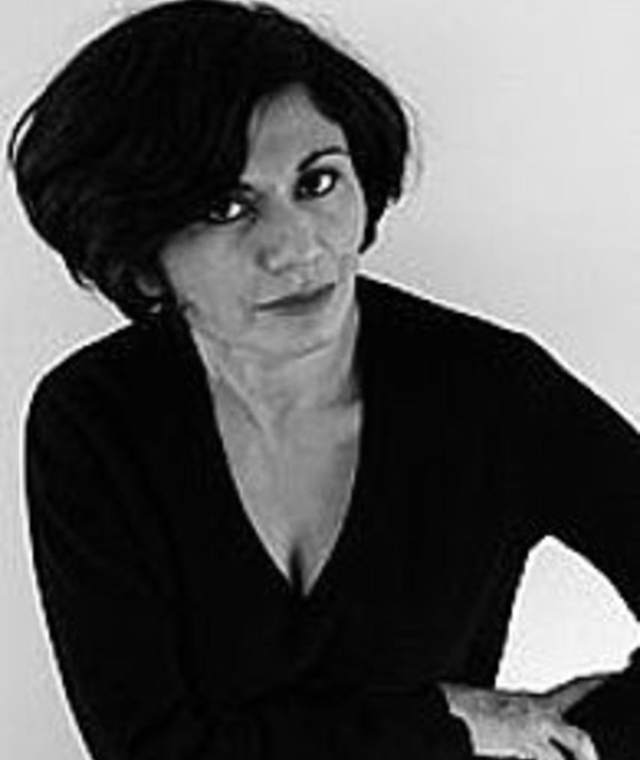 Photo of Hengameh Panahi
