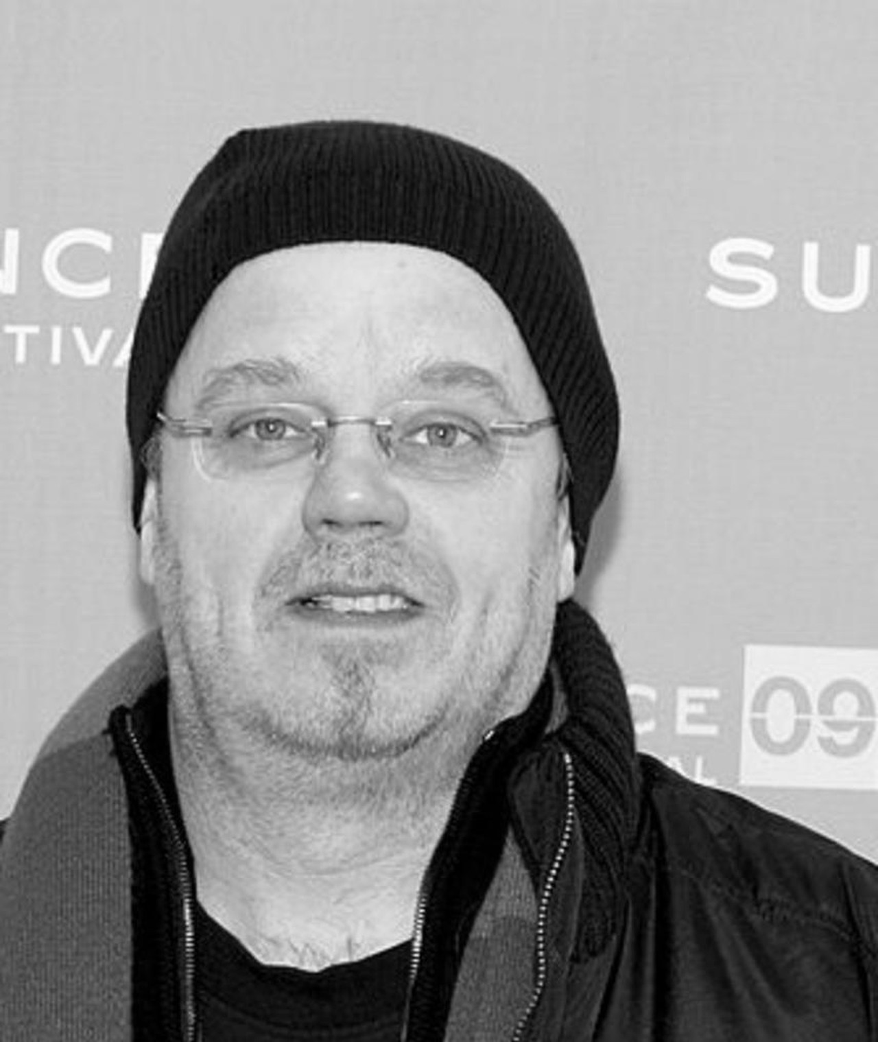 Photo of Ilppo Pohjola