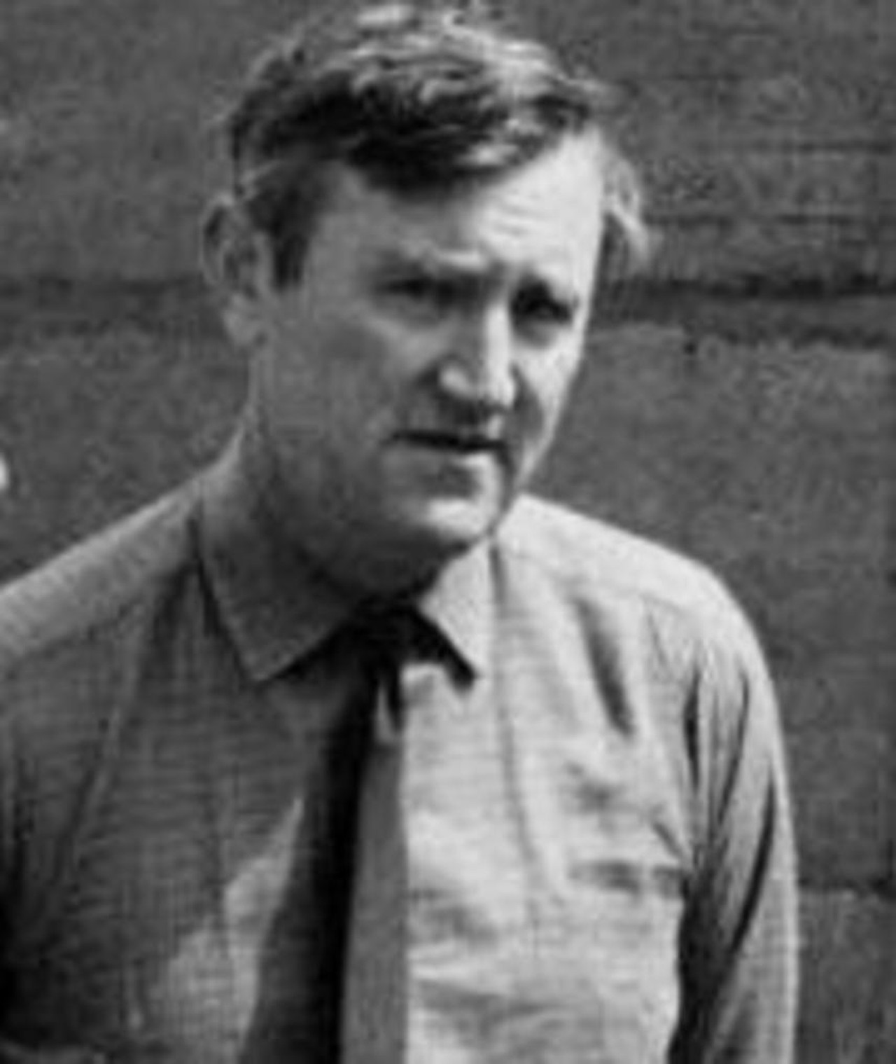 Photo of Innes Lloyd