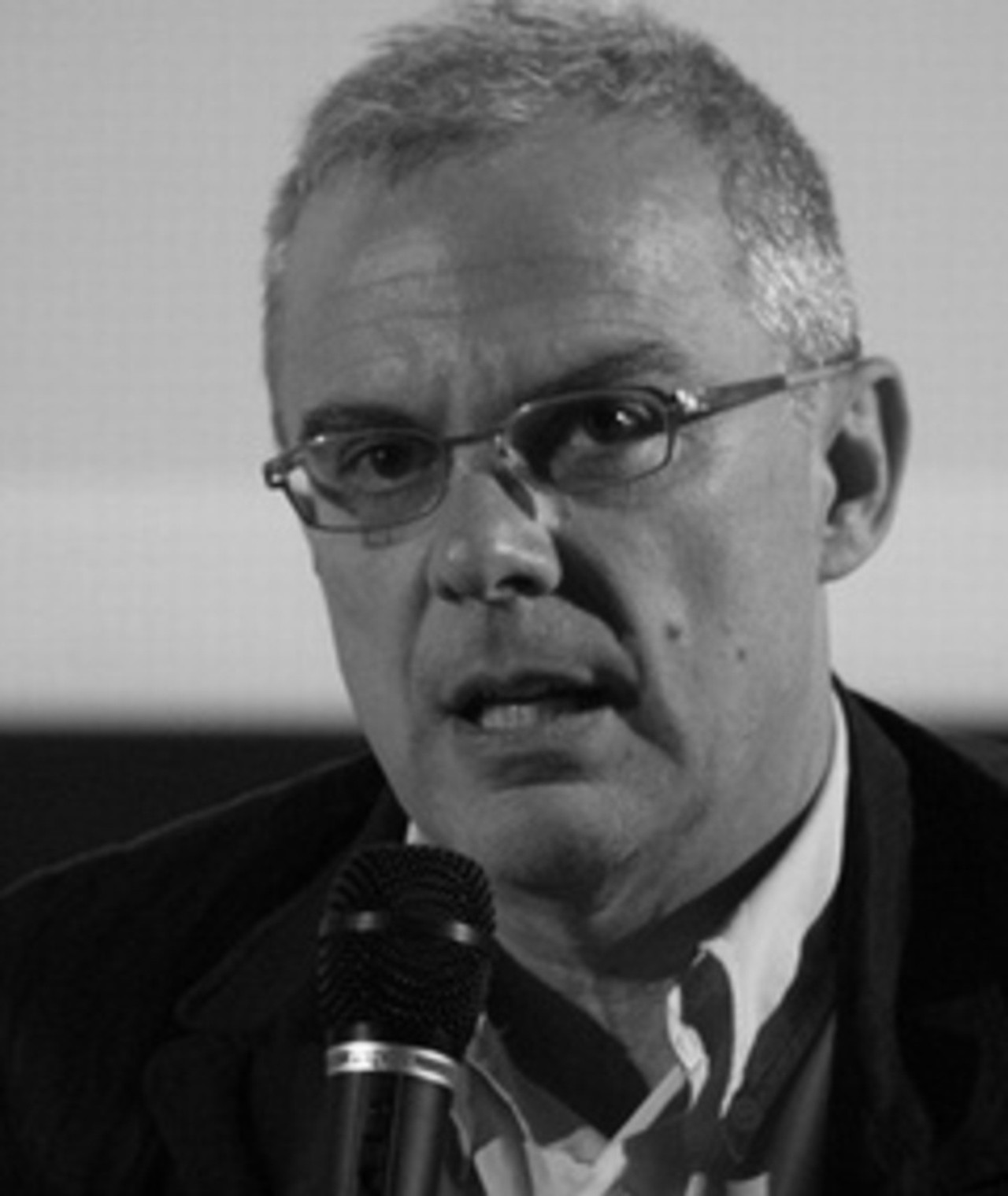 Photo of Daniele Luchetti