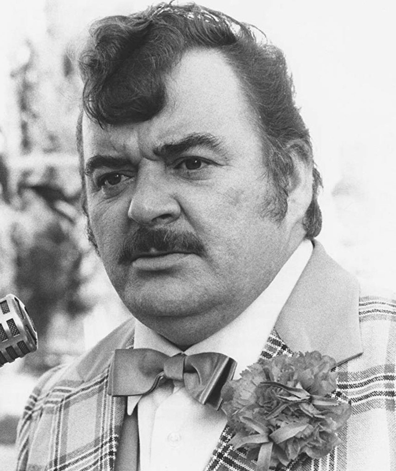 Photo of Paul Shane