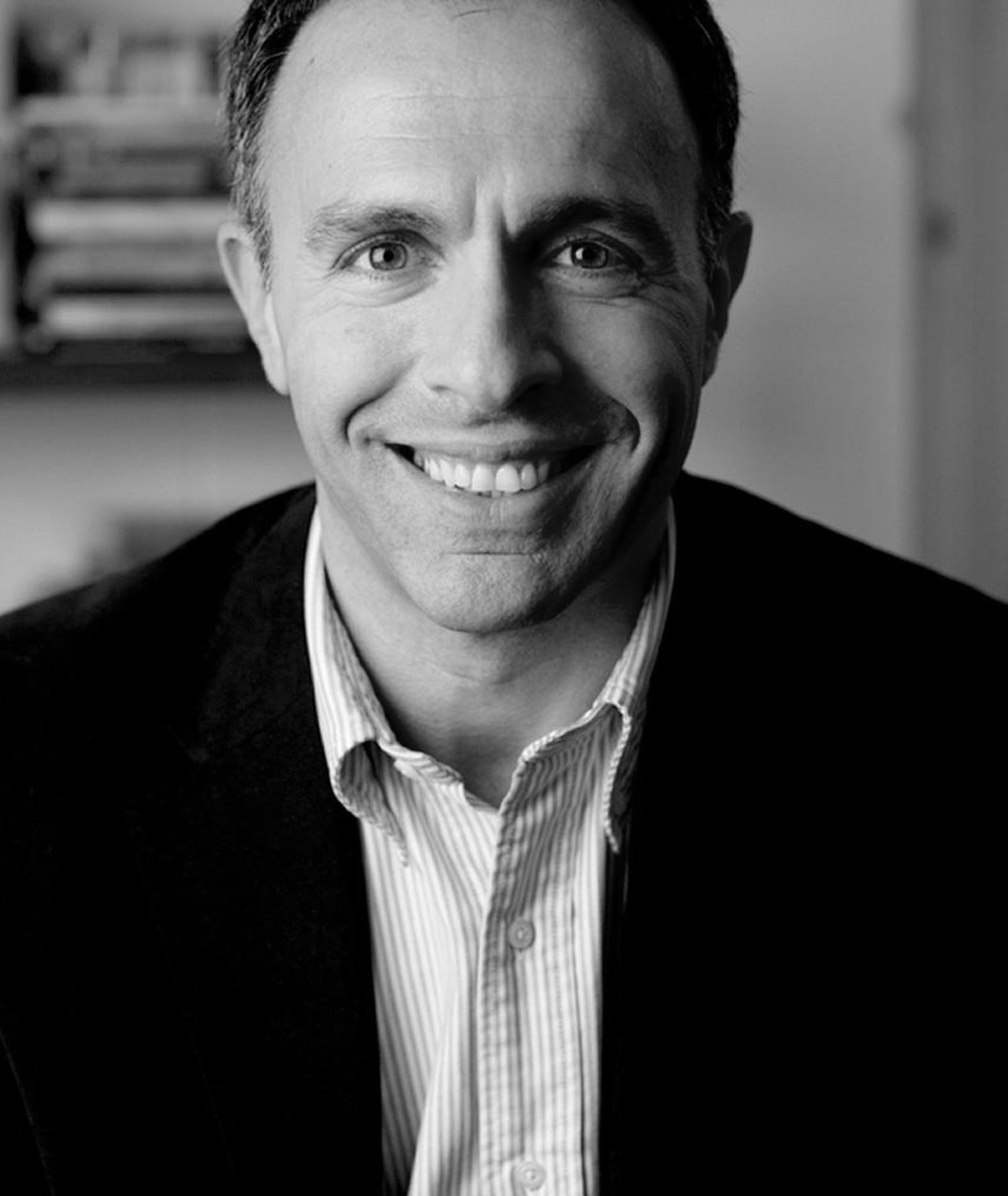 Photo of Marco Chimenz