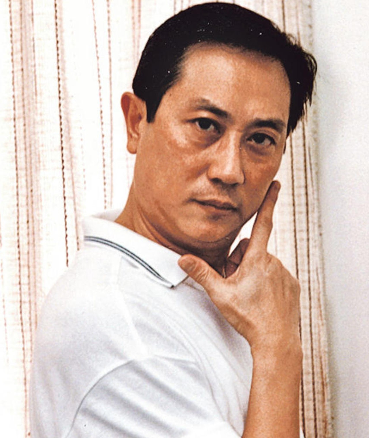 Photo of Law Ho-Kai