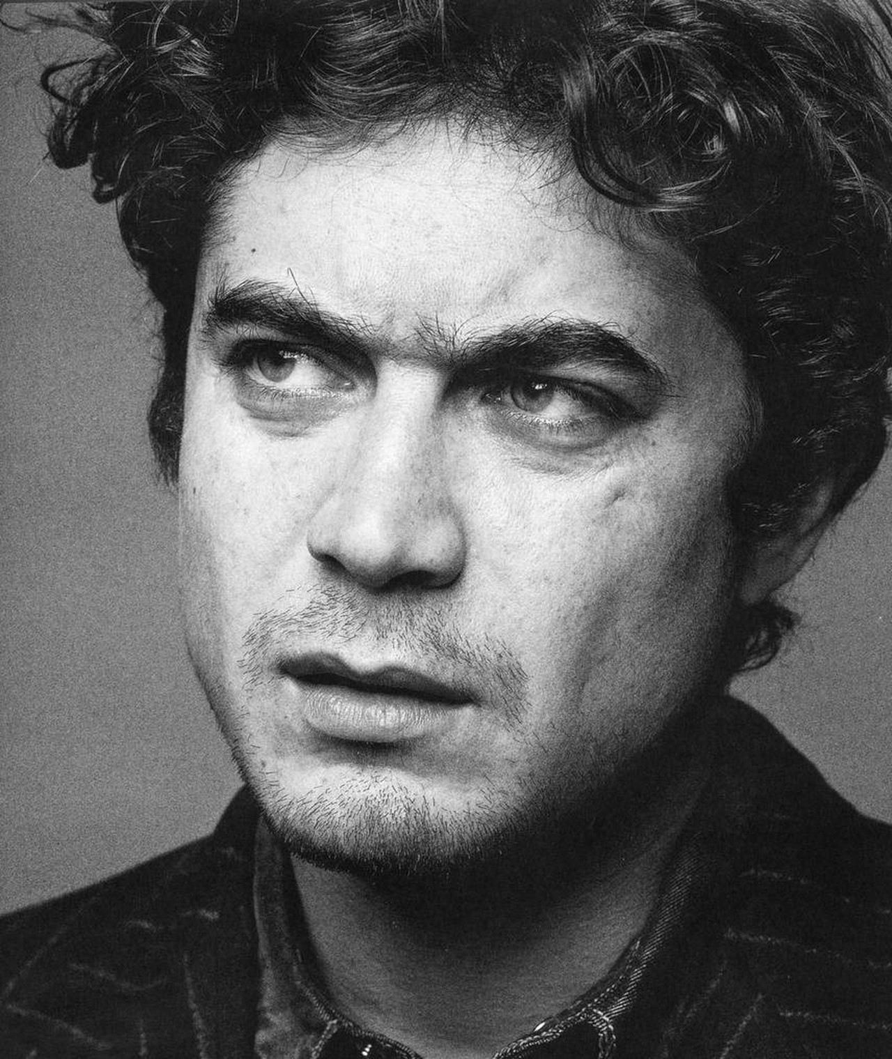Photo of Riccardo Scamarcio