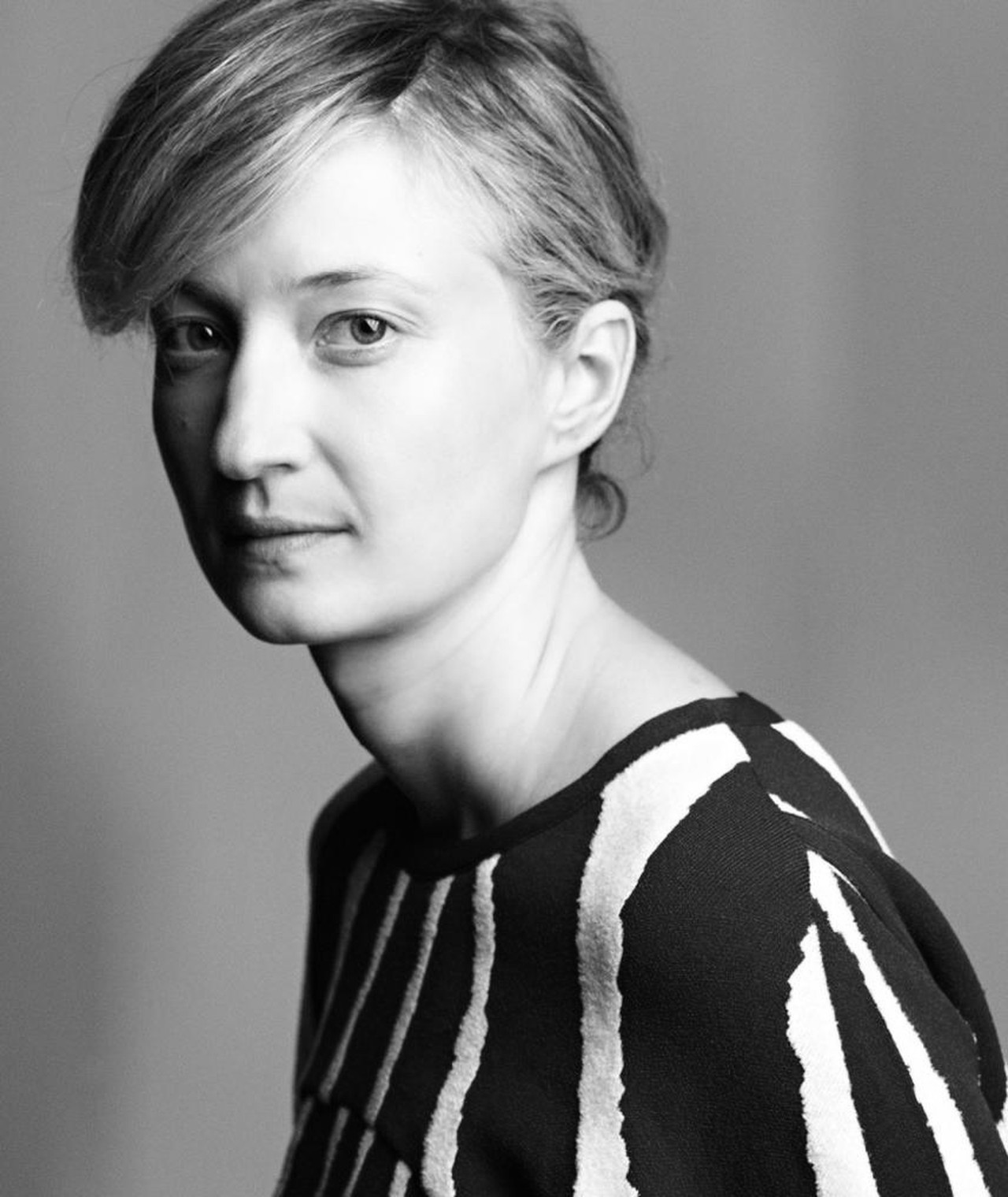 Photo of Alba Rohrwacher