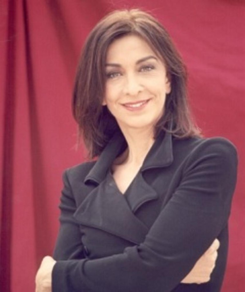 Anna Bonaiuto Movies, Bio and Lists on MUBI