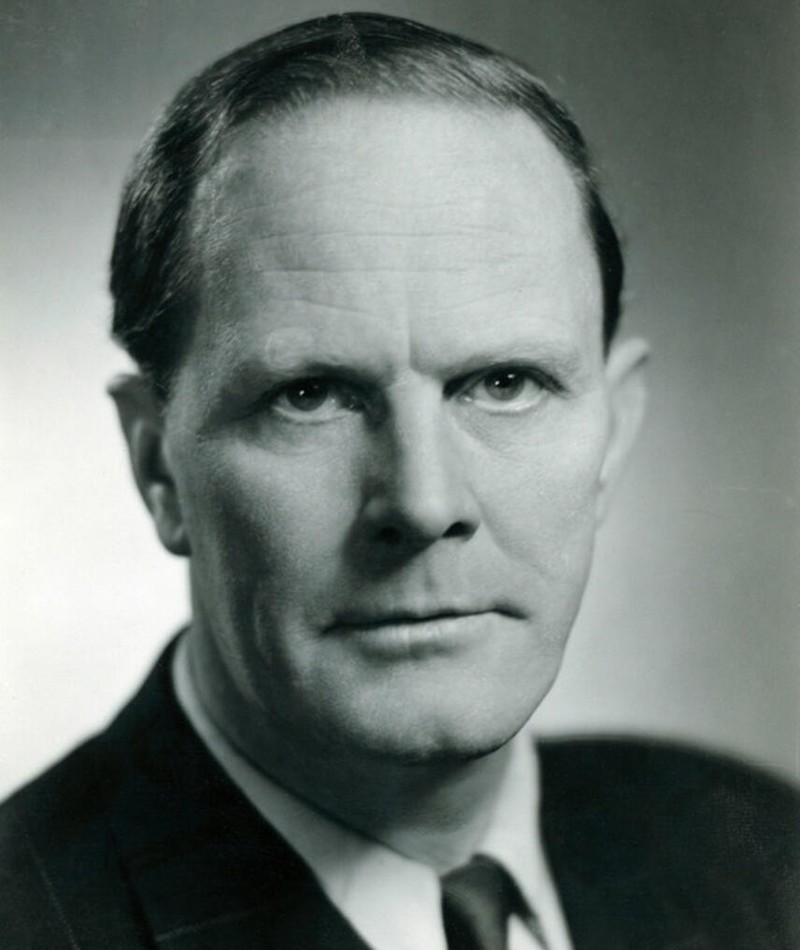 Photo of John Elfström
